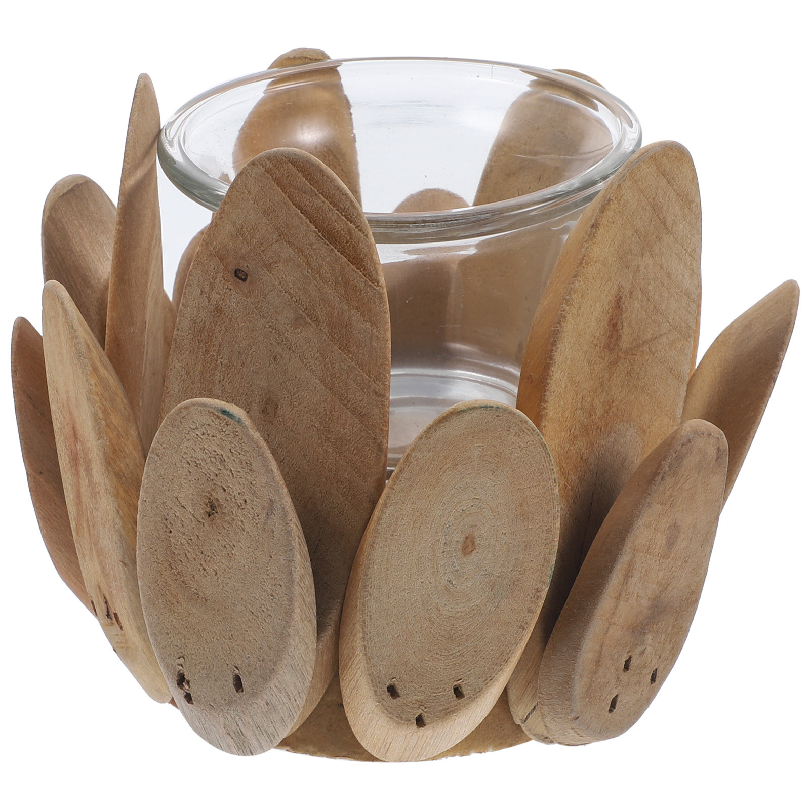 Wedding Decoration Supply - Support en bois en forme de