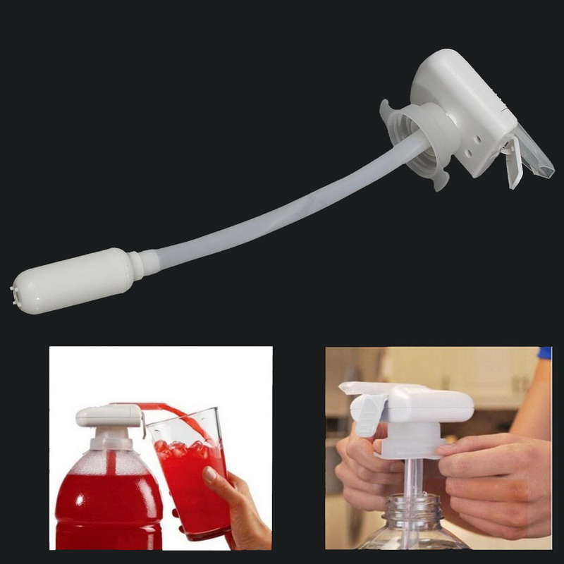 Wedding Tap - Distributeur automatique de boissons électrique, jus