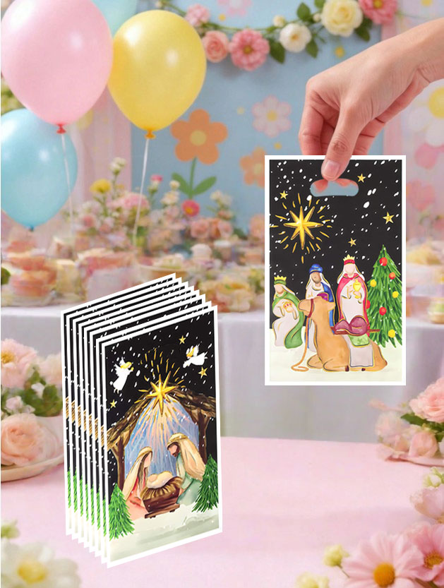 Wedding/Event Supply Store - Sacs cadeaux sur le thème du