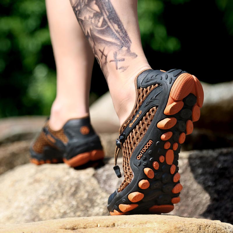 Wedding Supply Outlet - Chaussures de sport de montagne pour
