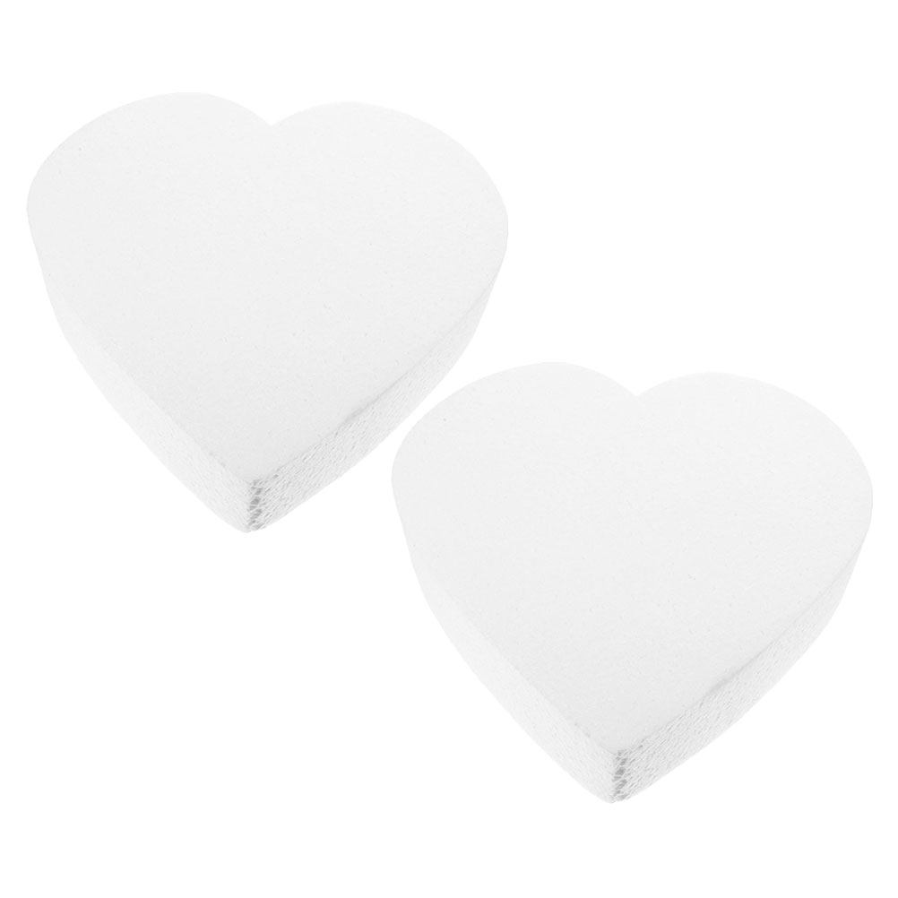 Wedding Decoration Supply - Lot de 2 maquettes de gâteau