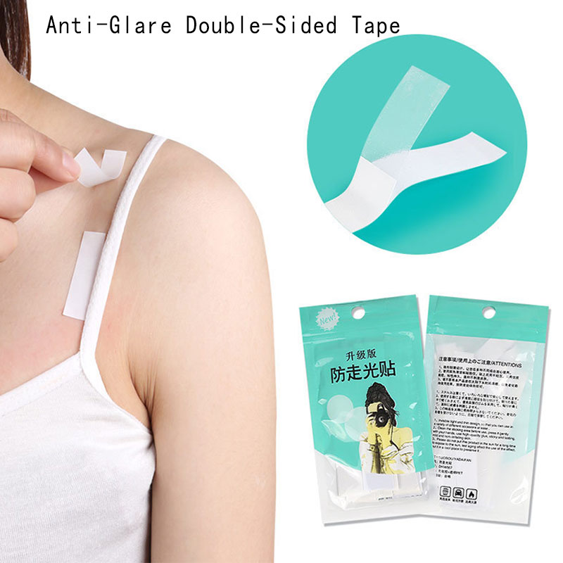 Wedding Tap - Ruban Adhésif Double Face pour Femme,