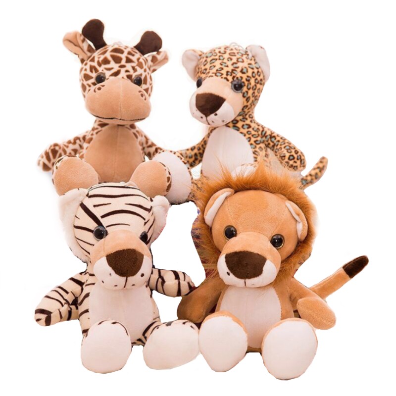 Wedding Hampers - Jouet en peluche Animal de la