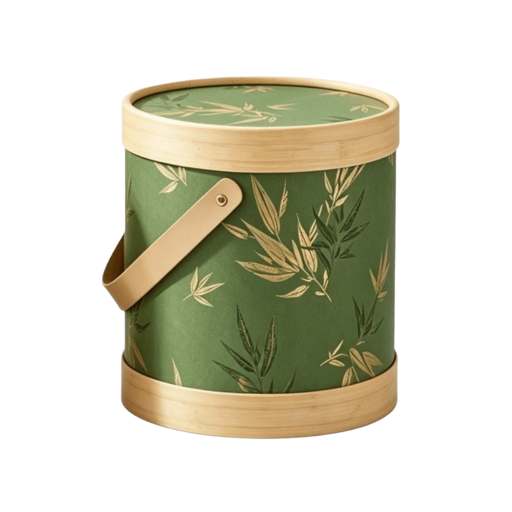 Wedding Hampers - Boîte Cadeau Vide pour Gâteaux de