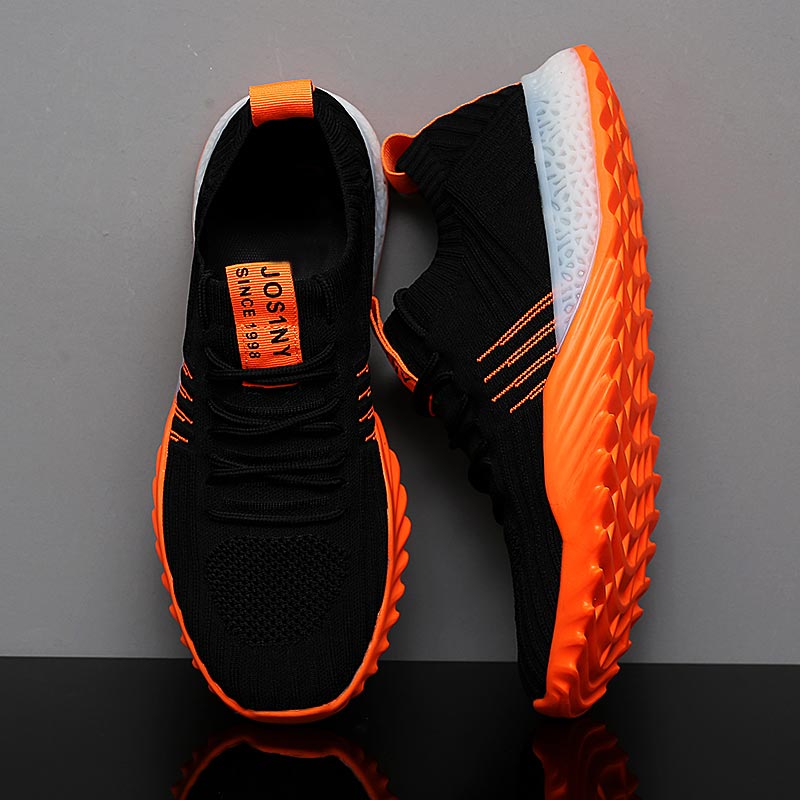 Wedding Supply Outlet - Chaussures de Sport légères en maille