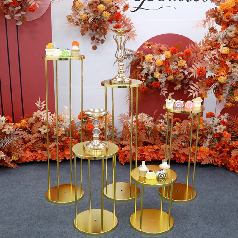 Support de Présentation Cylind - Wedding Cake Supply Store avis et prix