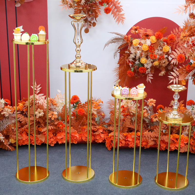 Support de Présentation Cylind - Wedding Cake Supply Store avis et prix