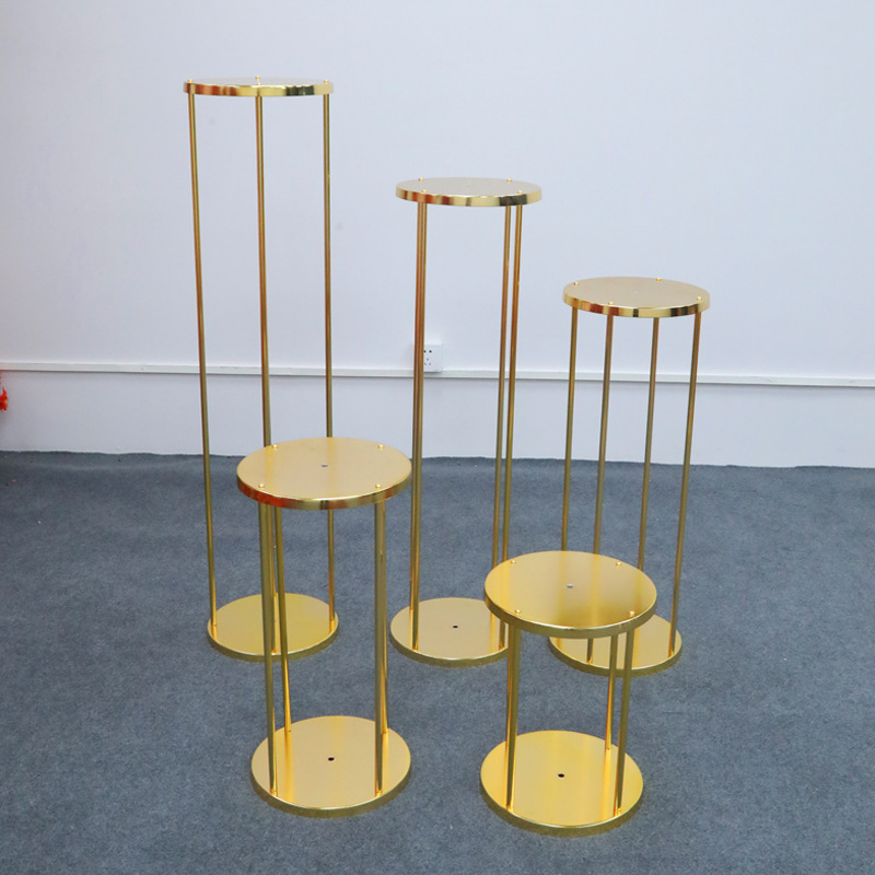Support de Présentation Cylind - Wedding Cake Supply Store avis et prix