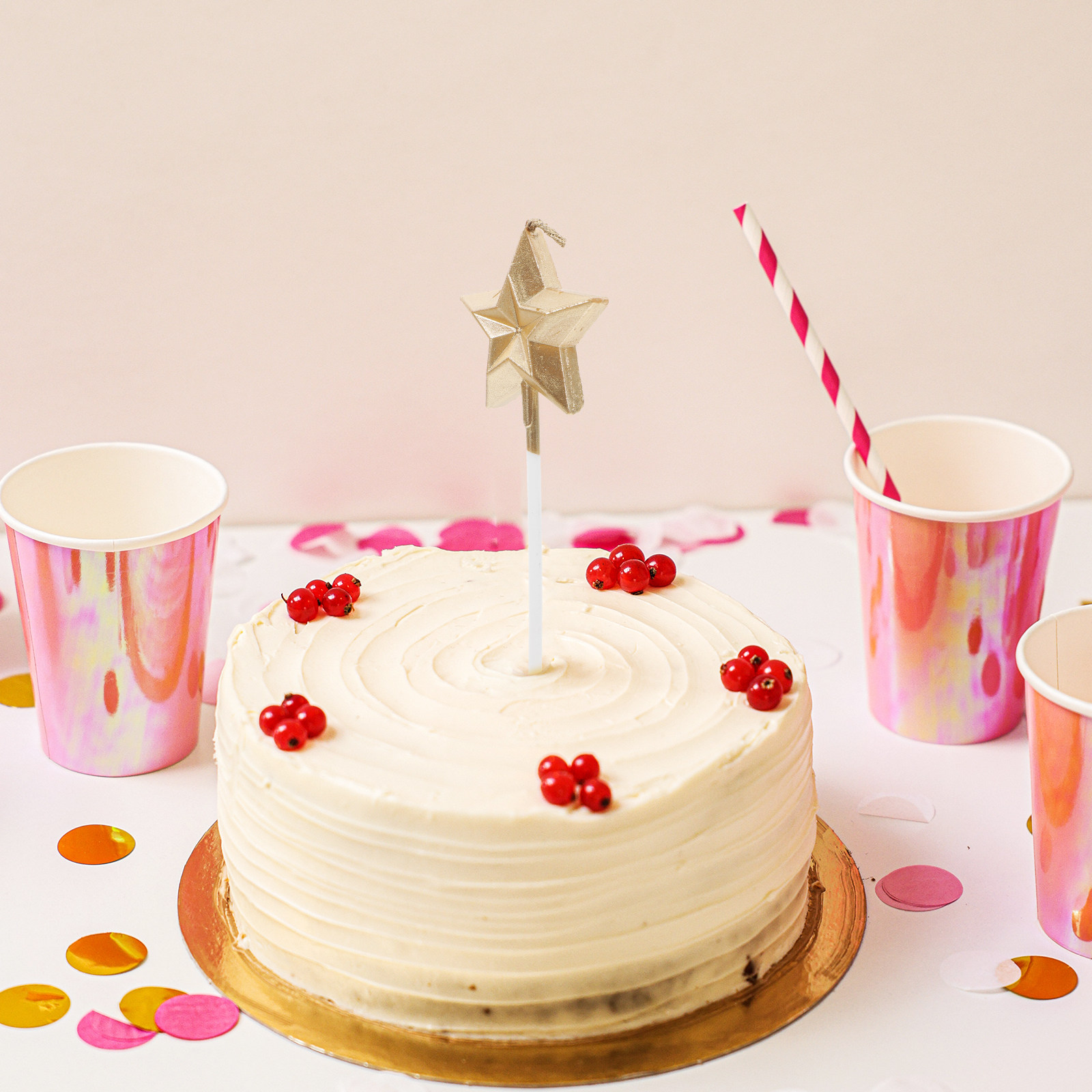 8 pièces de décorations de gât - Wedding Decoration Supply avis et prix