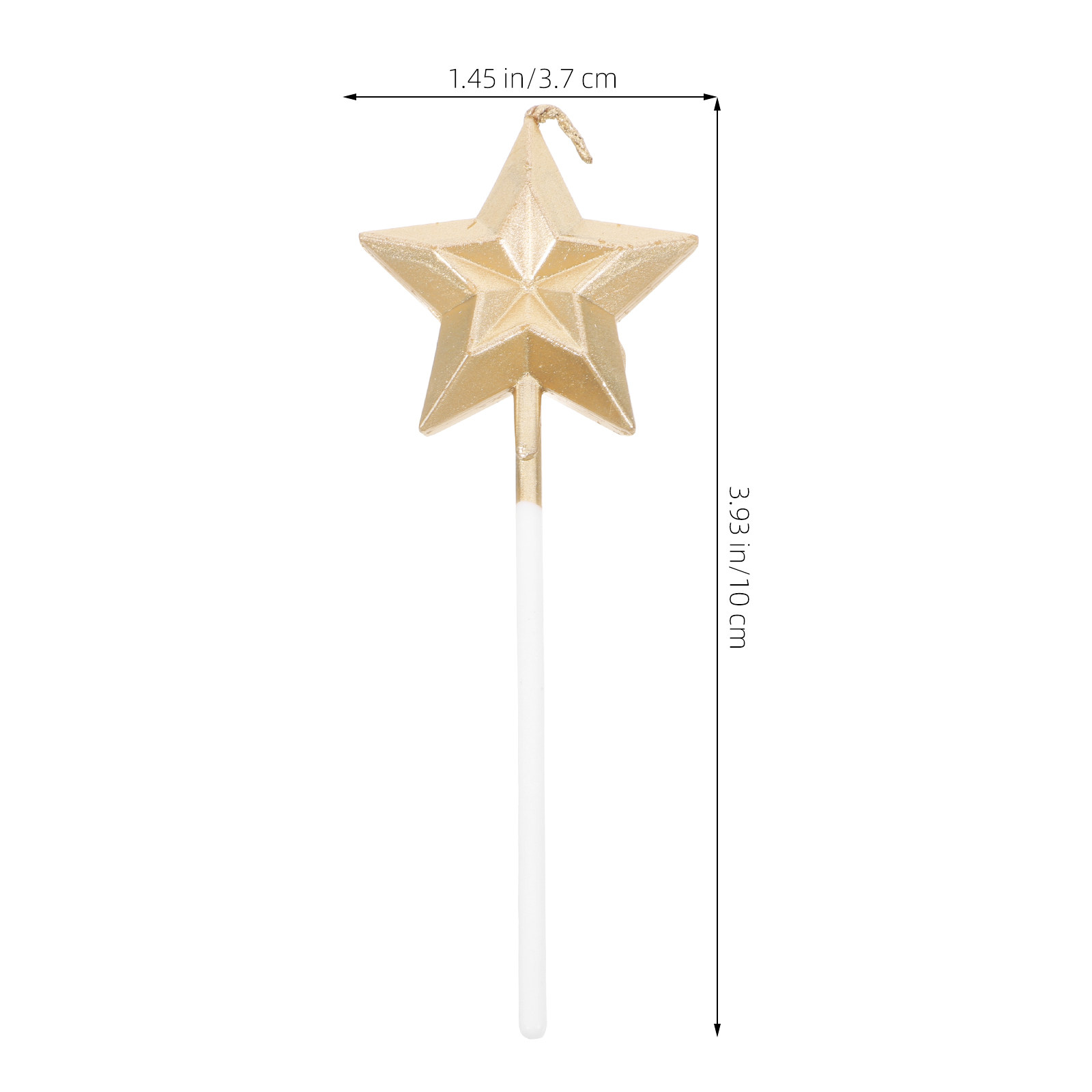 8 pièces de décorations de gât - Wedding Decoration Supply avis et prix