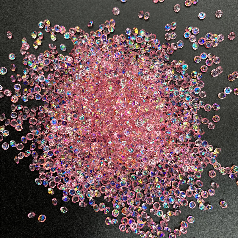 3000 pièces Mini cristal Faux  - Wedding Decoration Supply avis et prix