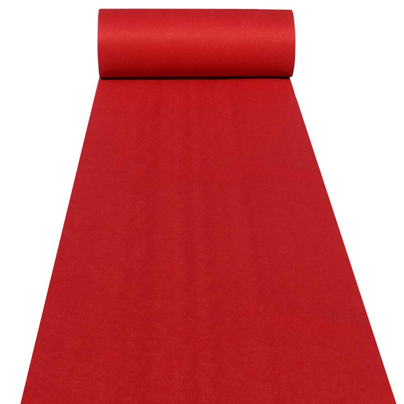 Tapis rouge pour décoration d' - Wedding Tap avis et prix