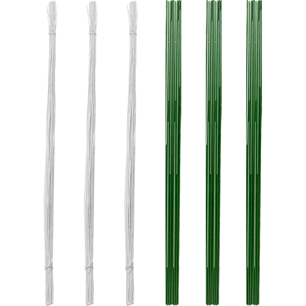 200 tiges de fleurs en papier, - Wedding Decoration Supply avis et prix