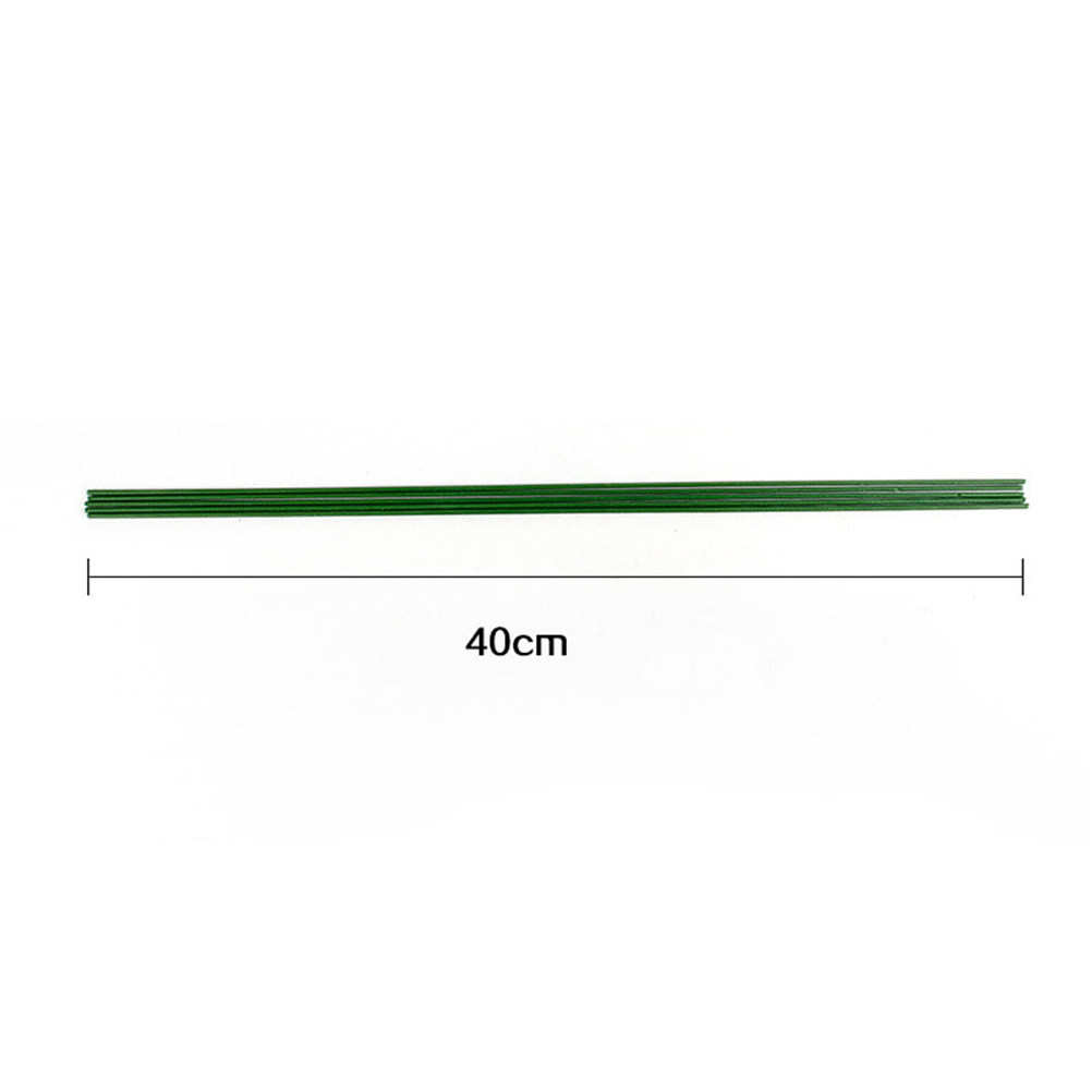 200 tiges de fleurs en papier, - Wedding Decoration Supply avis et prix