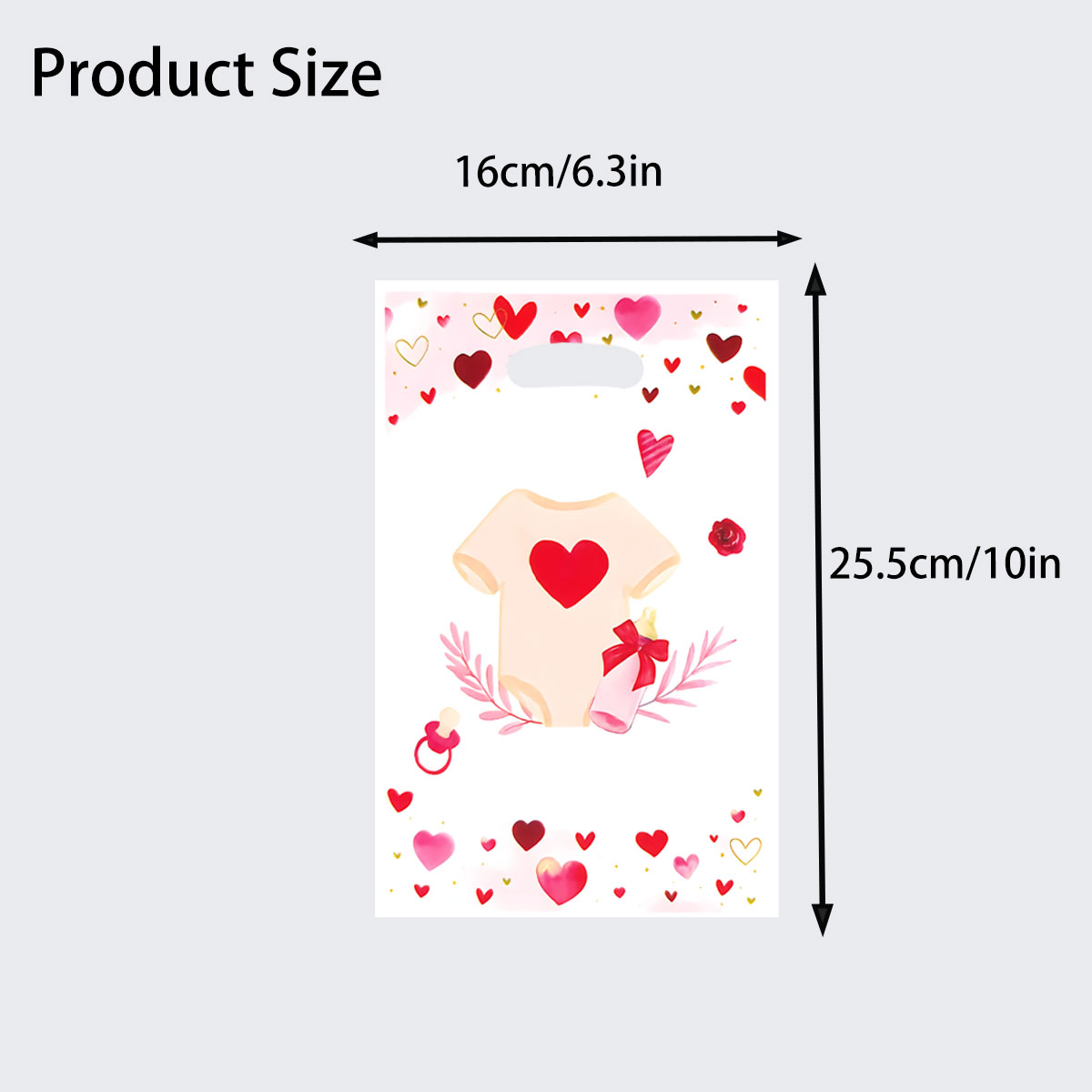 Sacs cadeaux pour fête, 20/40  - Wedding/Event Supply Store avis et prix