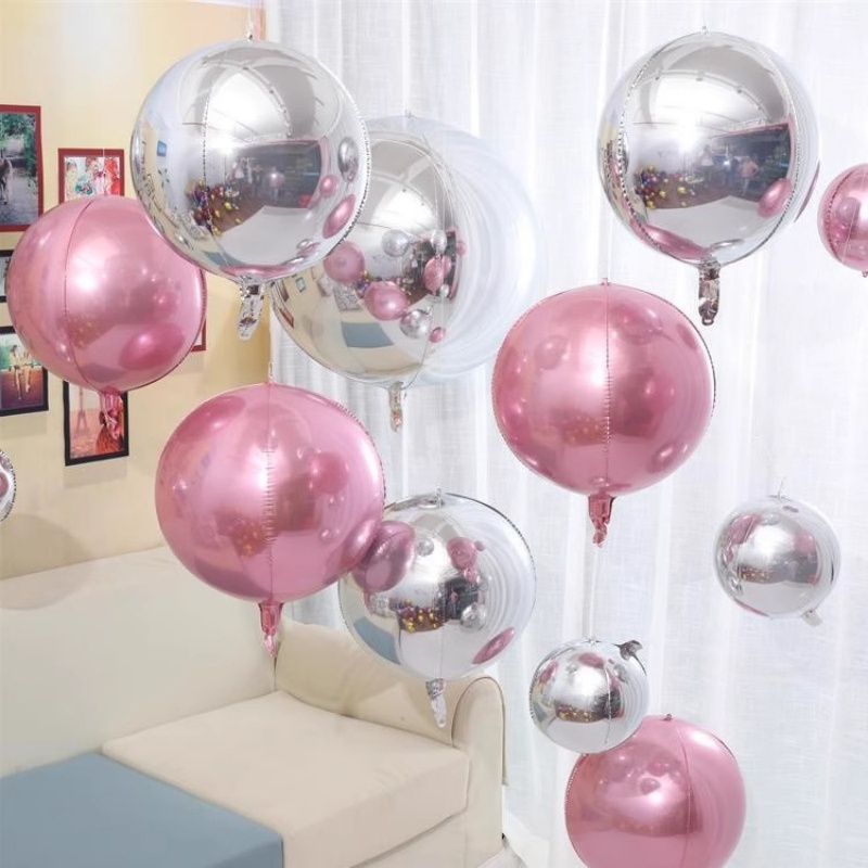 5 pièces 10 18 22 pouces Ballo - Wedding/Event Supply Store avis et prix