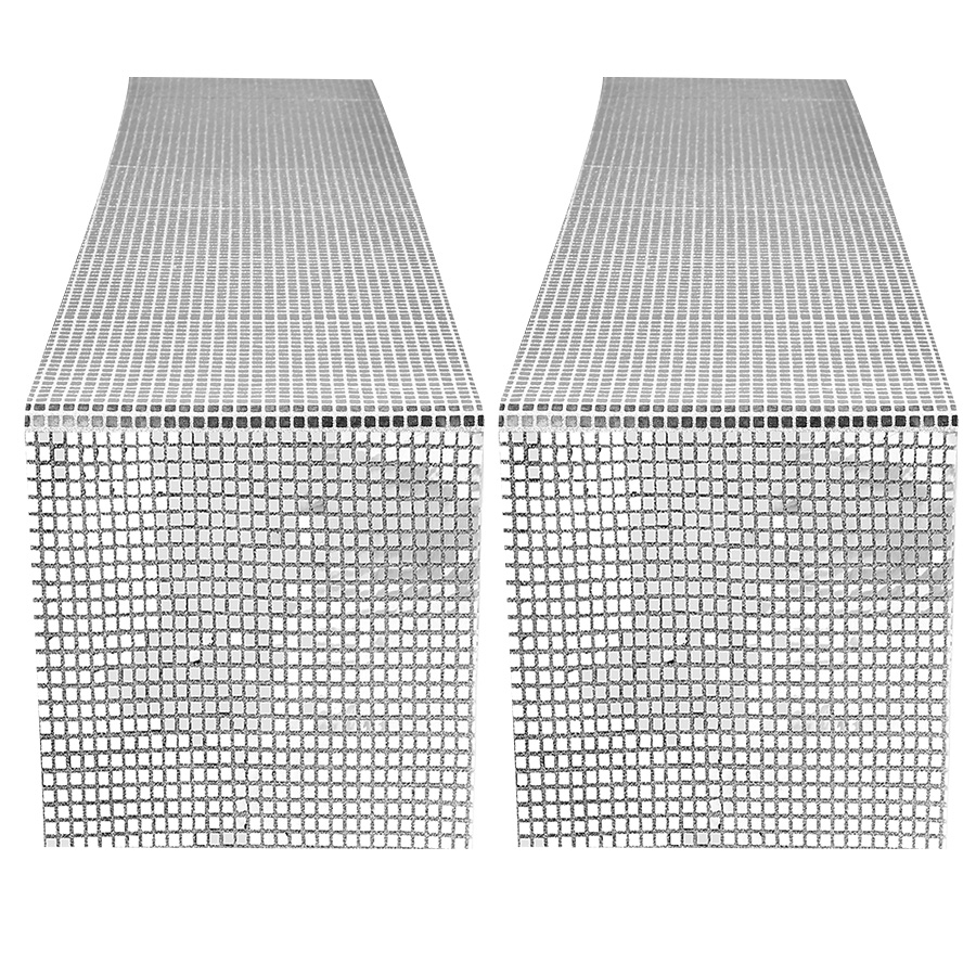 Chemin de table en sequins arg - Table Runner Sequin avis et prix