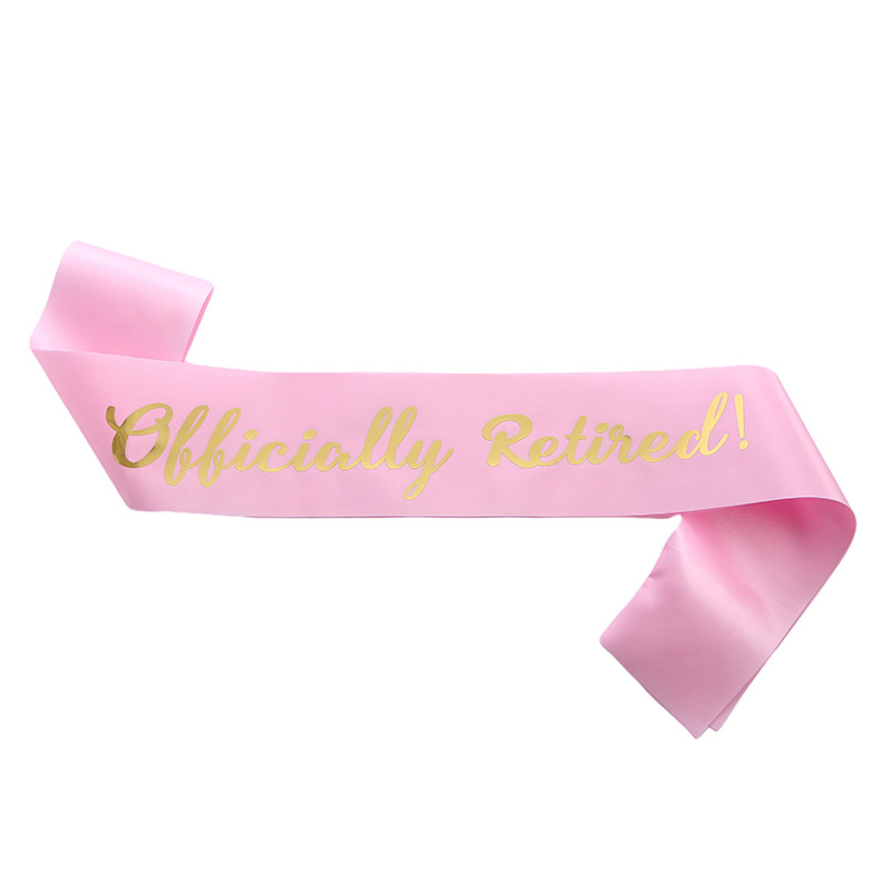 Sangles d'épaule pour fête de  - Wedding/Event Supply Store avis et prix