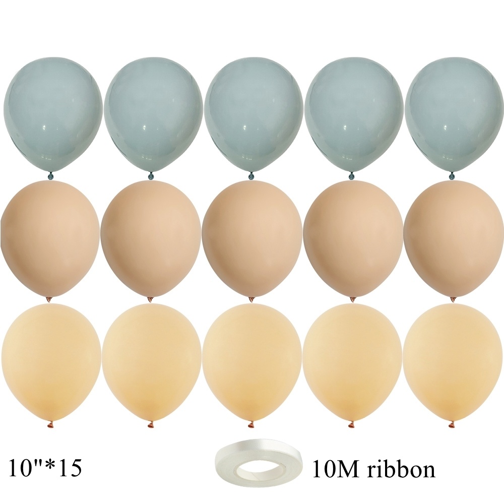 Ensemble de ballons rétro 10 p - Wedding Day Supply Kit avis et prix
