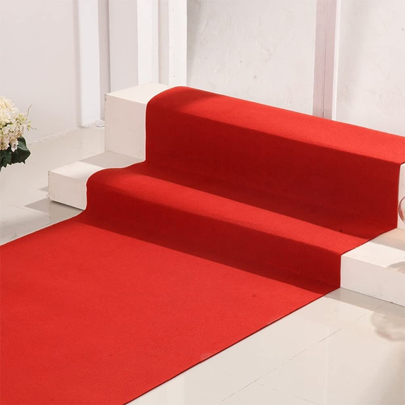 Tapis de mariage allée coureur - Wedding Tap avis et prix