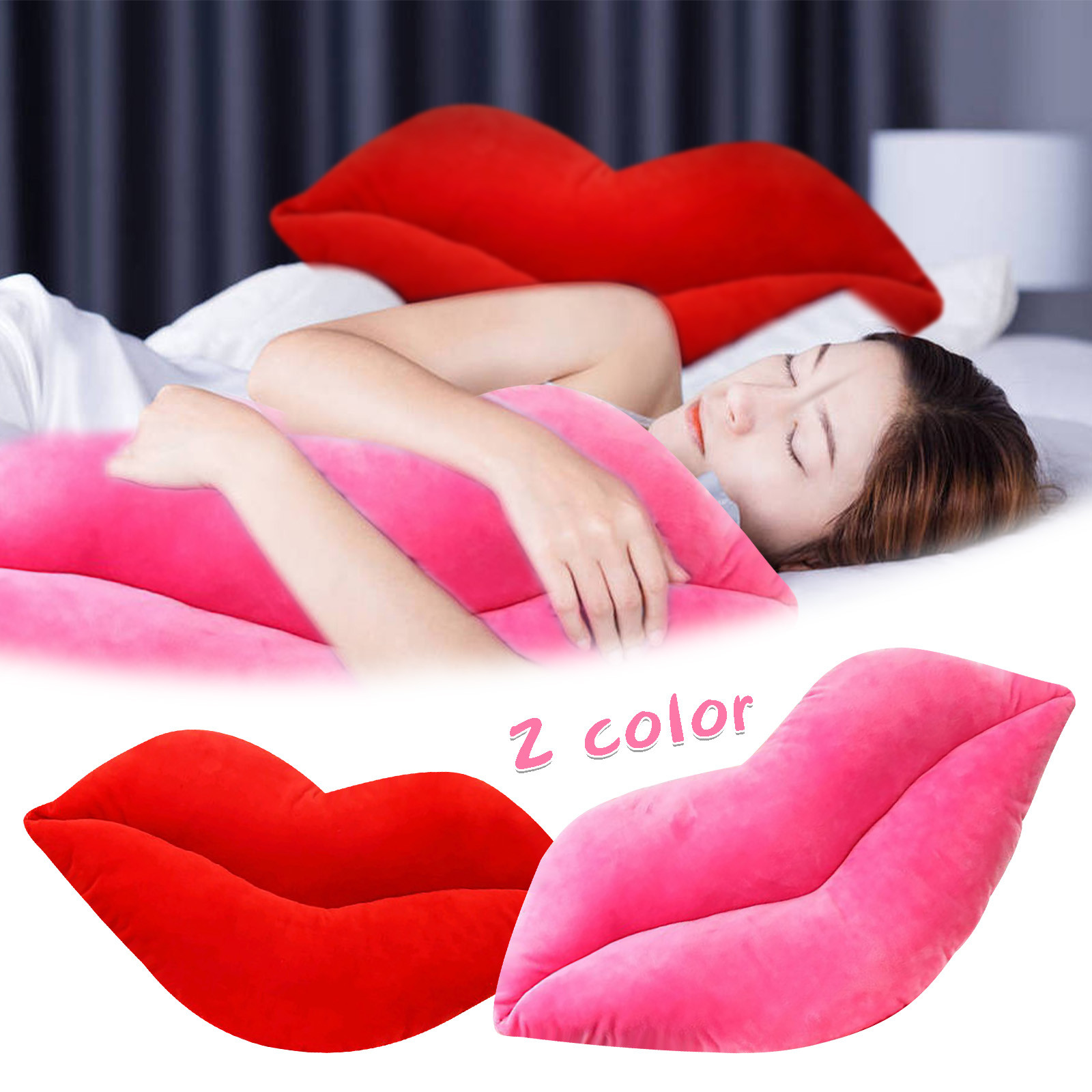 Coussin décoratif 30/50 cm pou - Wedding Hampers avis et prix