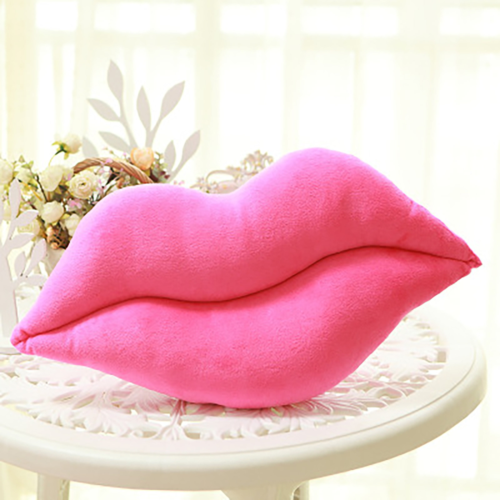 Coussin décoratif 30/50 cm pou - Wedding Hampers avis et prix