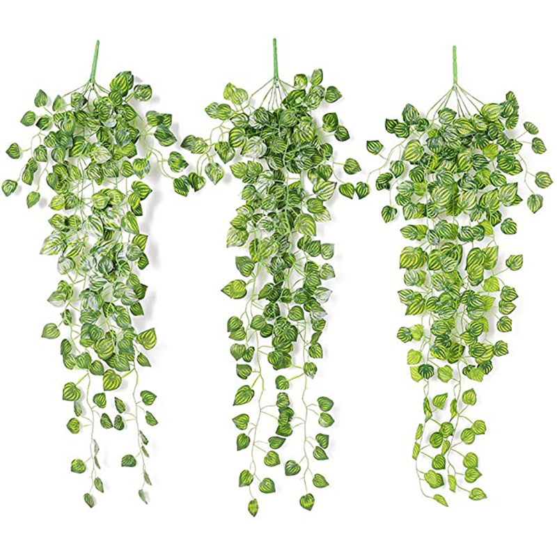 Plantes suspendues artificiell - Wedding Hampers avis et prix
