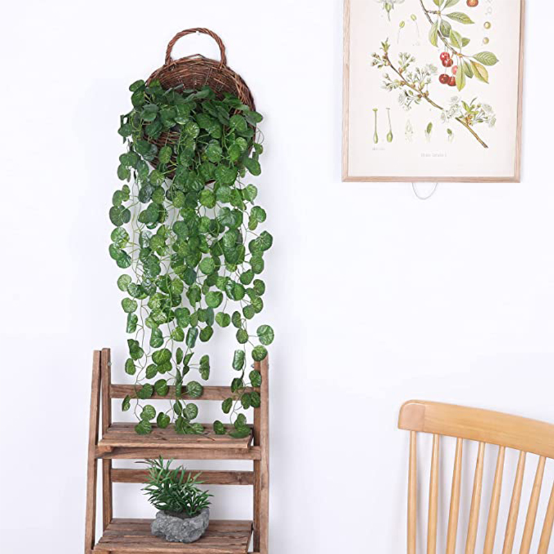 Plantes suspendues artificiell - Wedding Hampers avis et prix