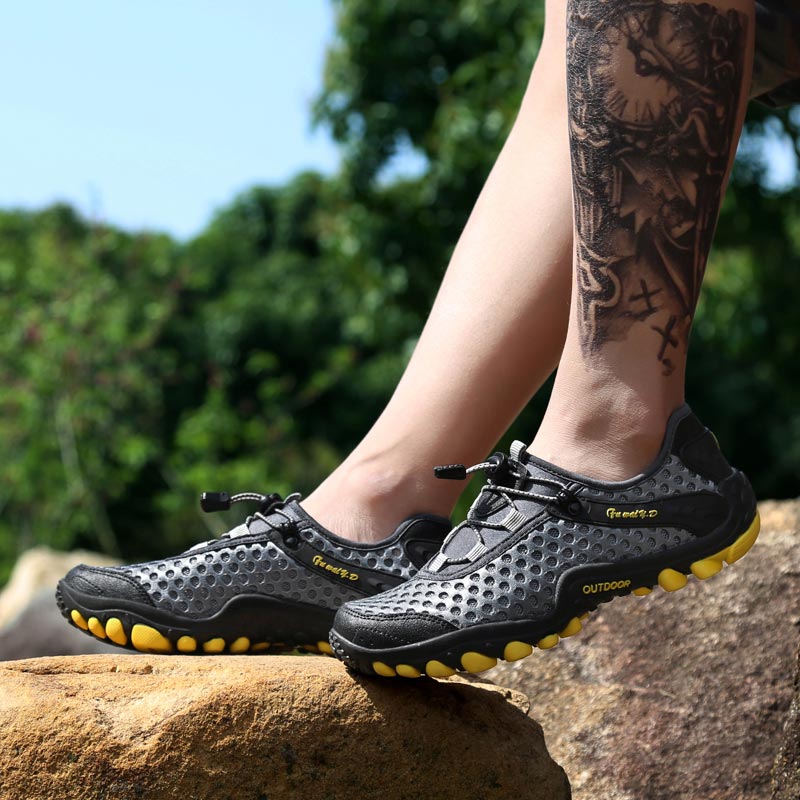 Chaussures de sport de montagn - Wedding Supply Outlet avis et prix