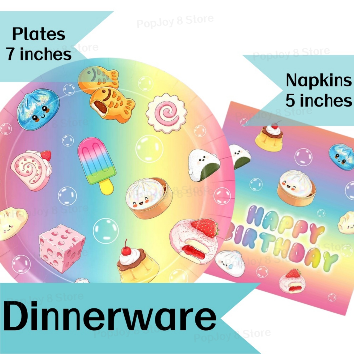 Kit de Décorations d'Anniversa - Wedding Day Supply Kit avis et prix