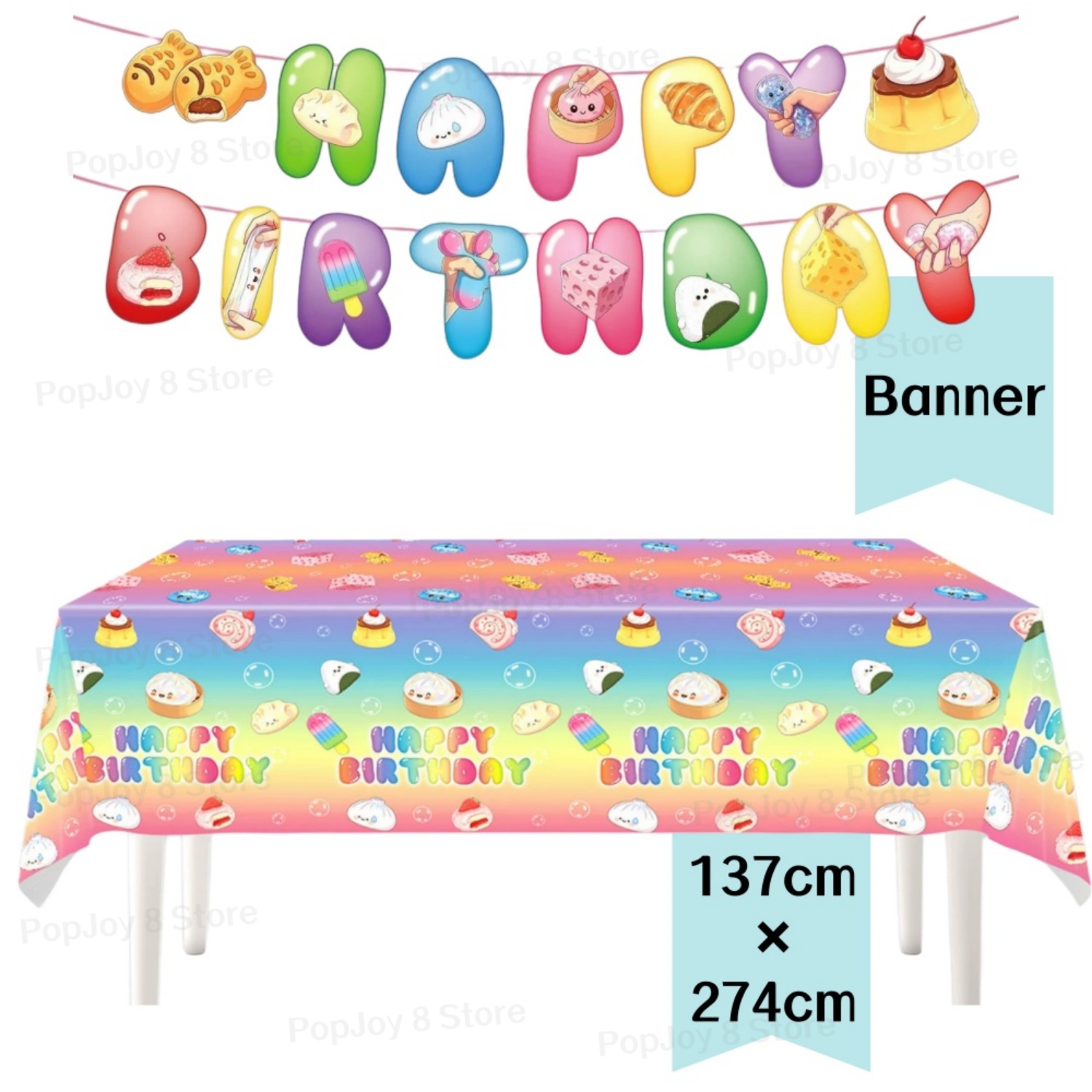 Kit de Décorations d'Anniversa - Wedding Day Supply Kit avis et prix