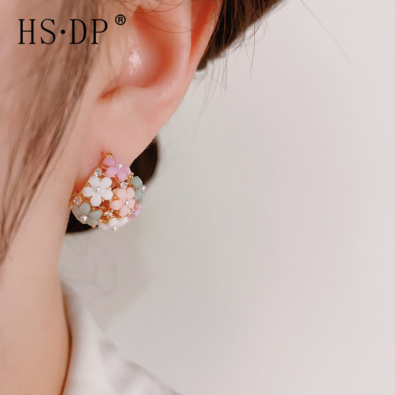 Boucles d'oreilles en forme de - Wedding Hampers avis et prix