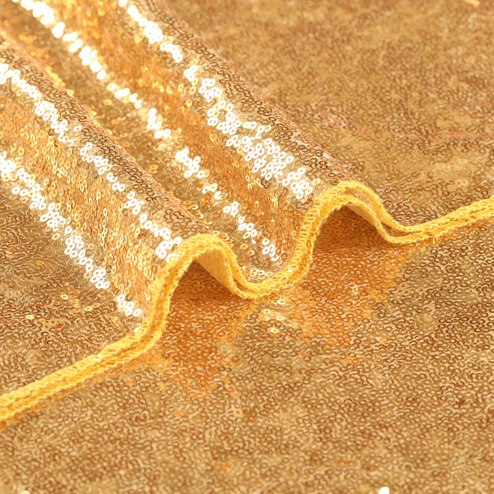 Chemin de Table à paillettes s - Table Runner Sequin avis et prix