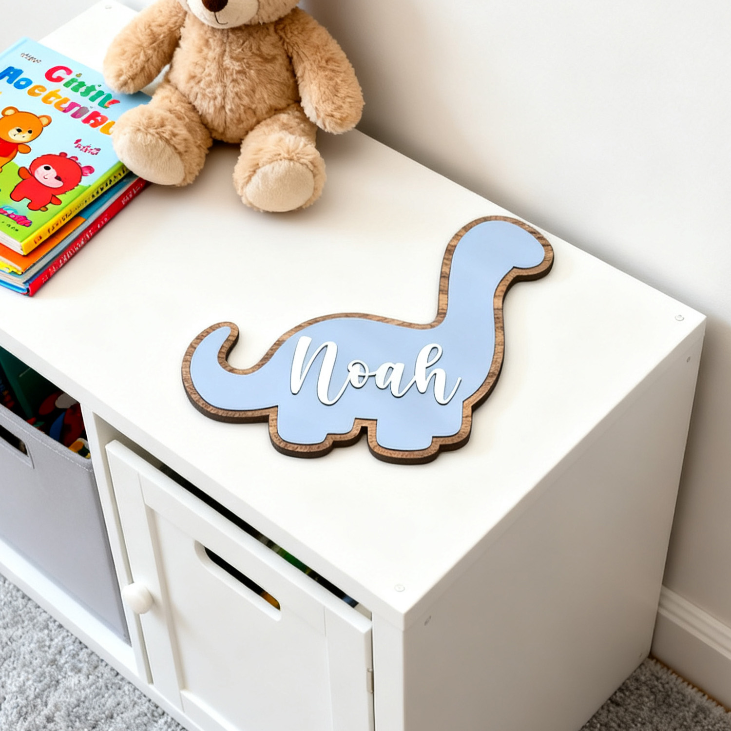 1 pièce, Décoration murale en  - Wedding Souvenir avis et prix