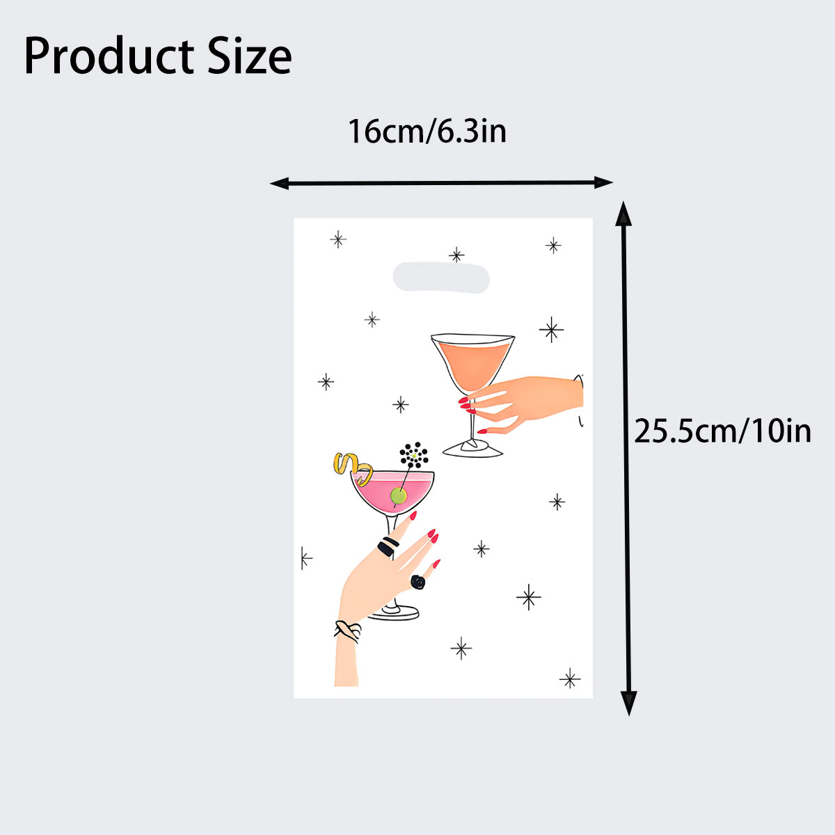 Sacs cadeaux pour fête, 20/40  - Wedding/Event Supply Store avis et prix