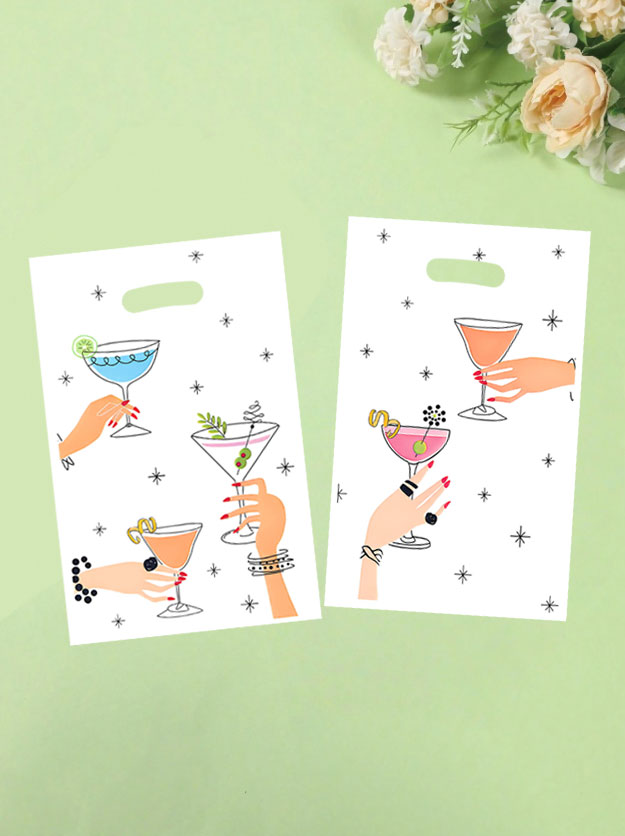 Sacs cadeaux pour fête, 20/40  - Wedding/Event Supply Store avis et prix