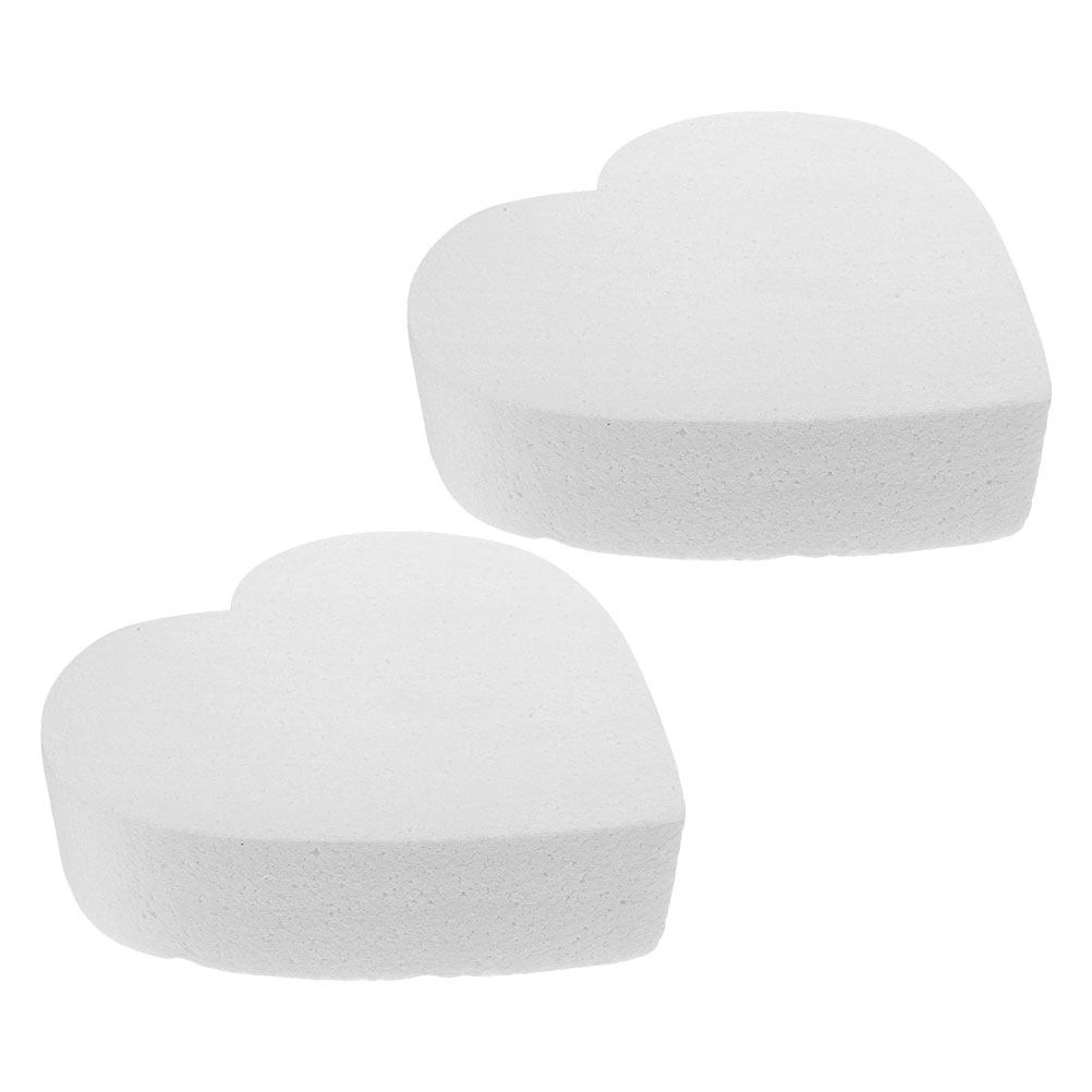 Lot de 2 maquettes de gâteau e - Wedding Decoration Supply avis et prix