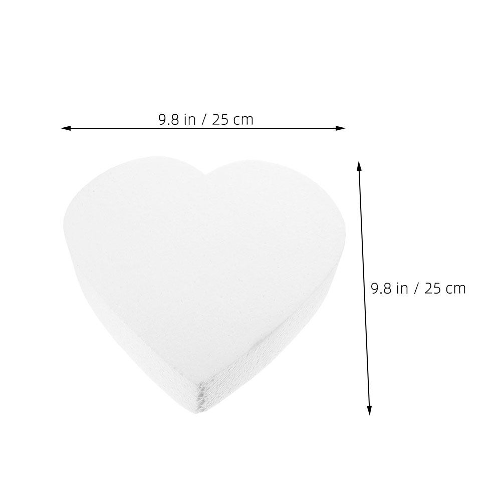 Lot de 2 maquettes de gâteau e - Wedding Decoration Supply avis et prix