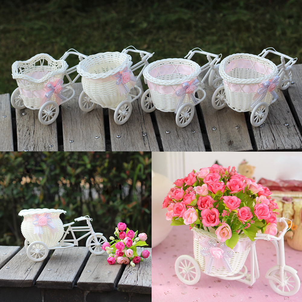 Mir à fleurs décoratif pour vé - Wedding Hampers avis et prix