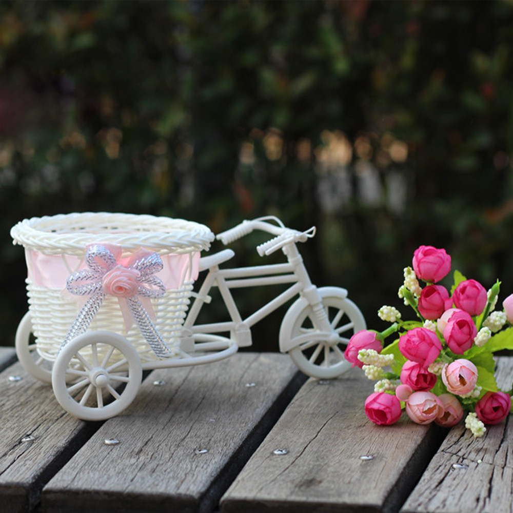 Mir à fleurs décoratif pour vé - Wedding Hampers avis et prix