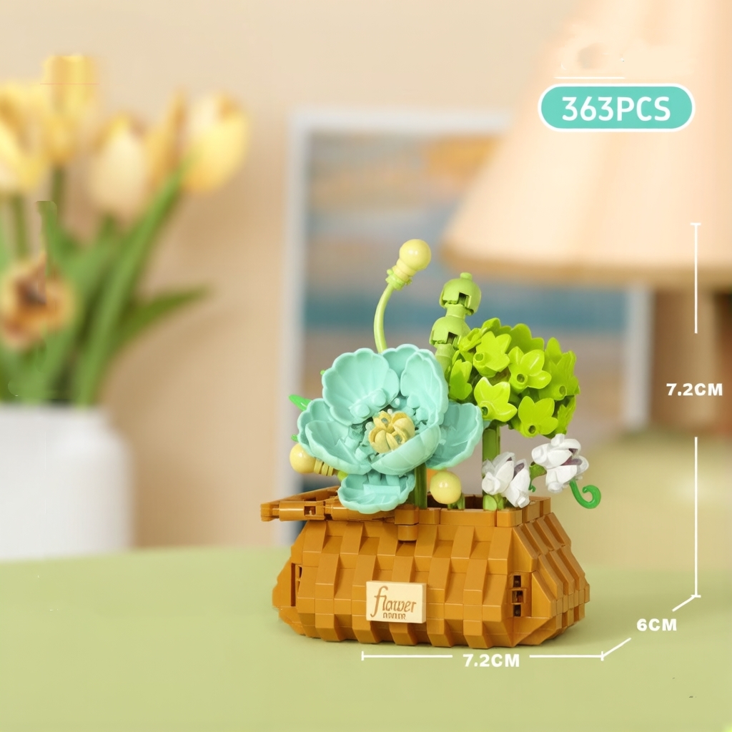 Ensemble de blocs de construct - Wedding Hampers avis et prix