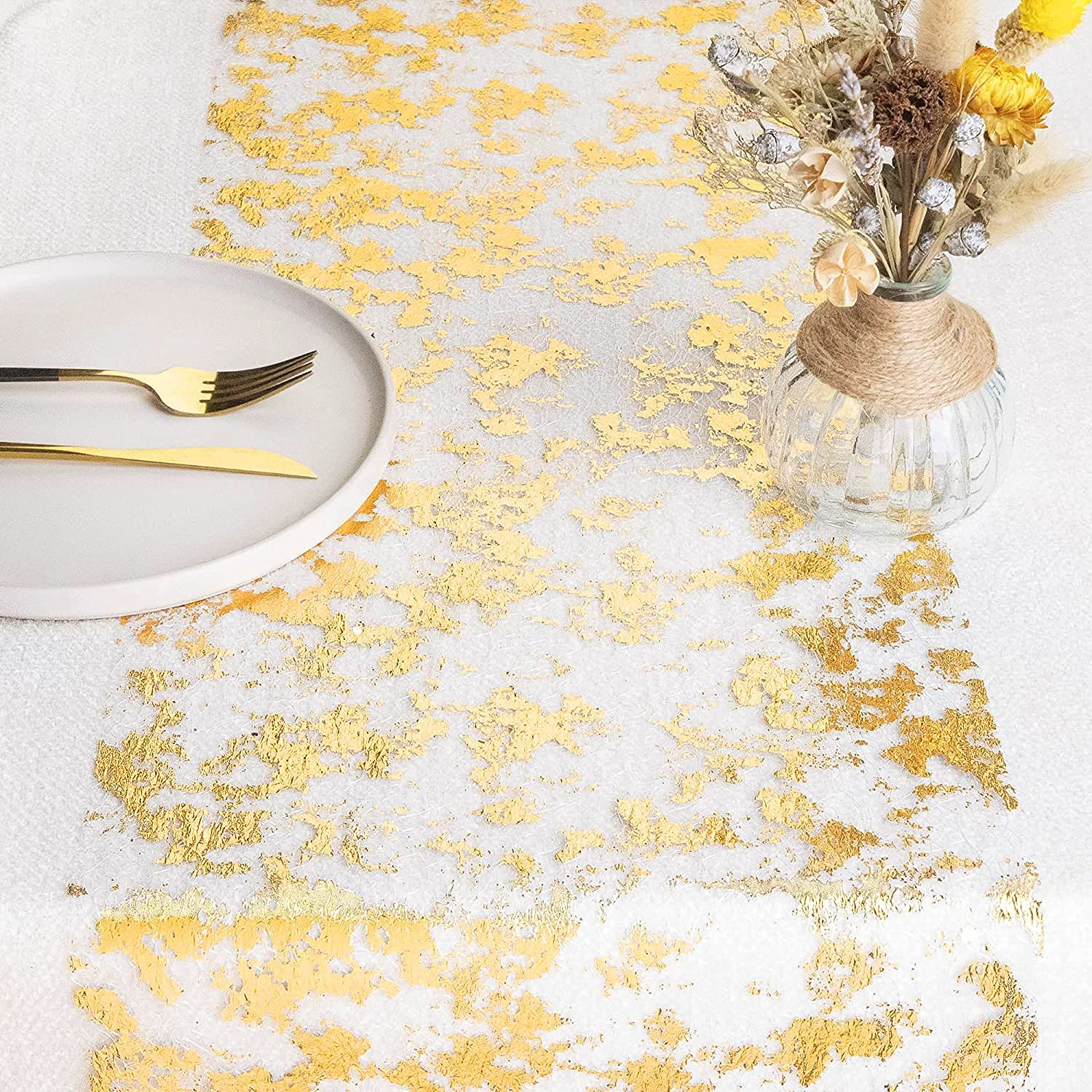Chemins de table à paillettes  - Table Runner Sequin avis et prix