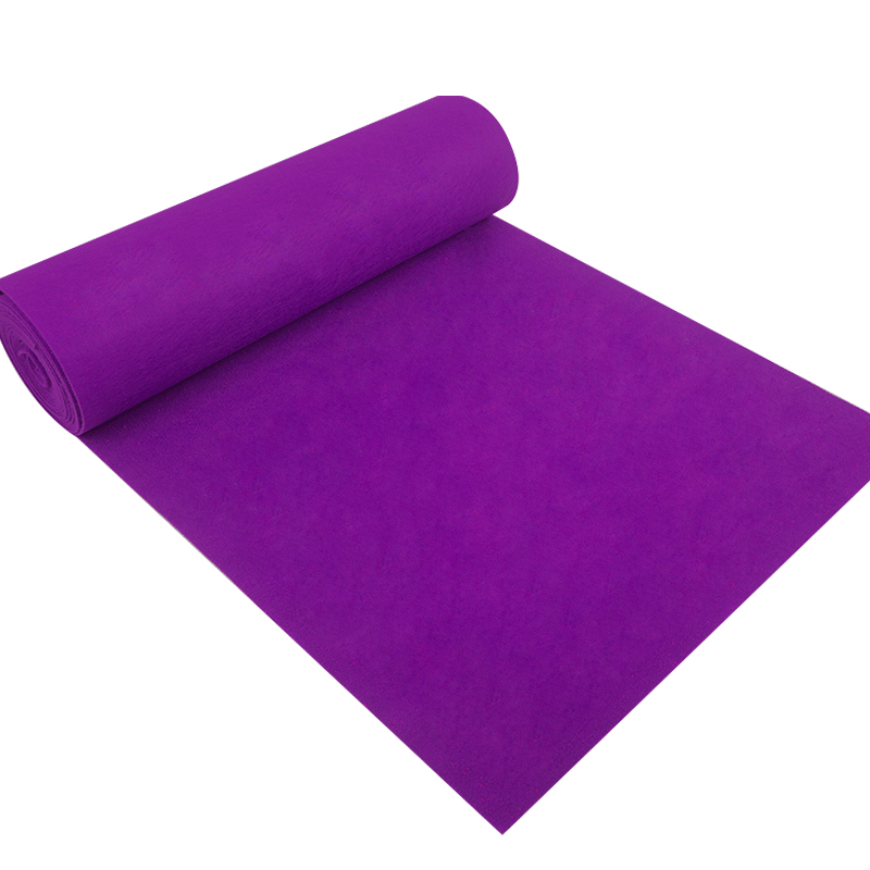 Tapis coordonnants personnalis - Wedding Tap avis et prix