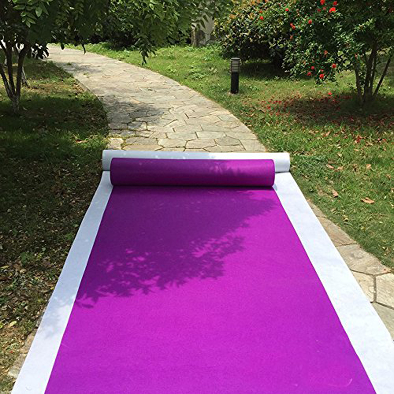 Tapis coordonnants personnalis - Wedding Tap avis et prix