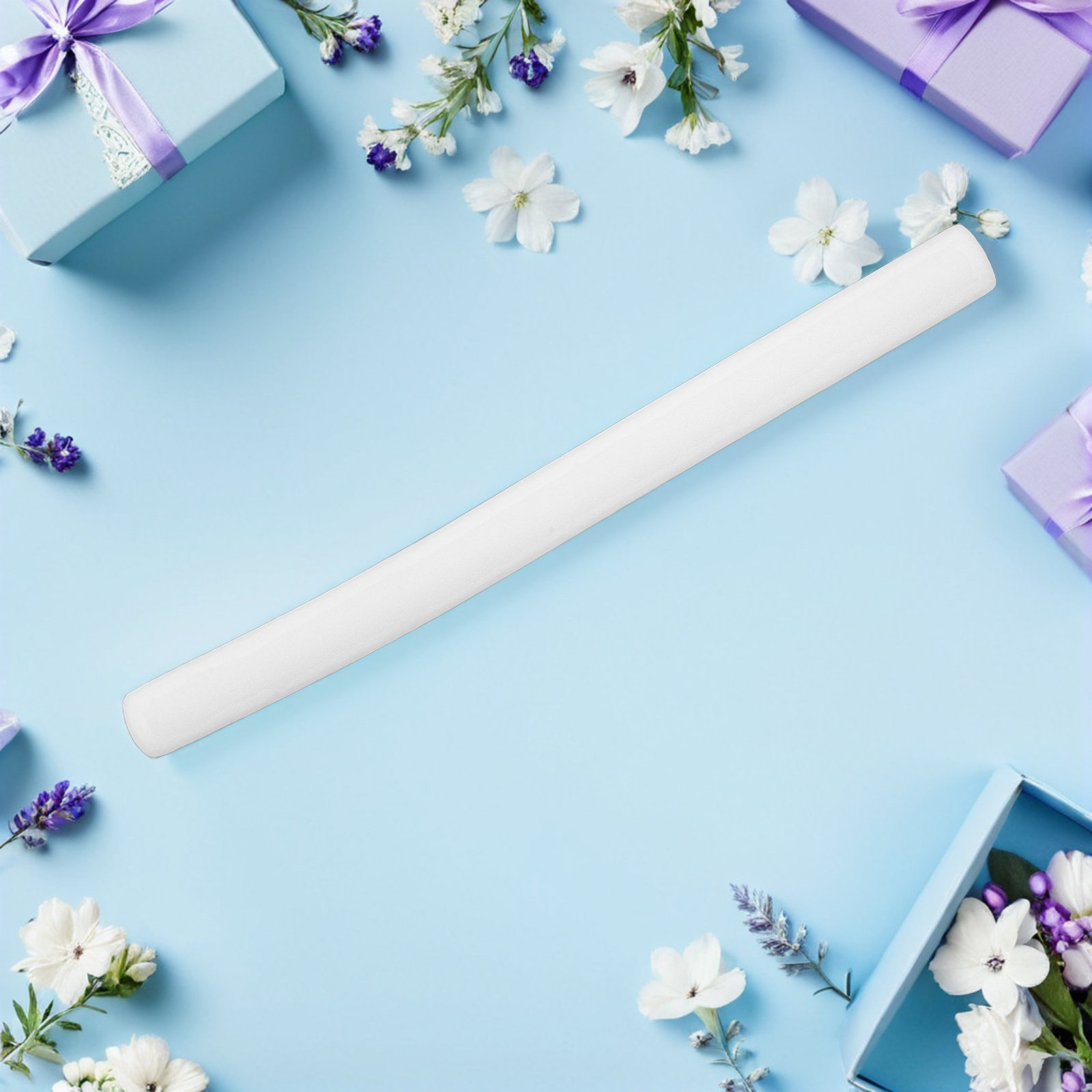 Lot de 4 cylindres en mousse s - Wedding Support avis et prix
