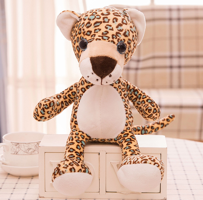 Jouet en peluche Animal de la  - Wedding Hampers avis et prix