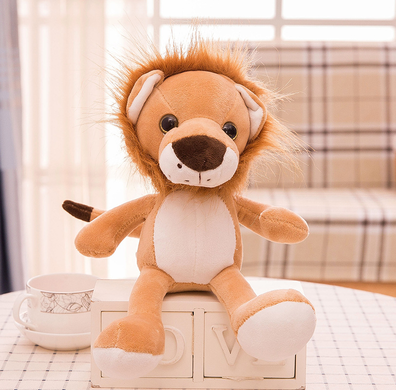 Jouet en peluche Animal de la  - Wedding Hampers avis et prix