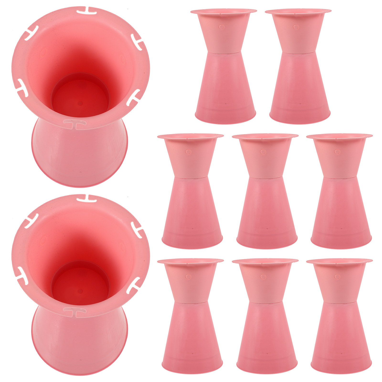 Lot de 10 Supports de Base Sta - Wedding/Event Supply Store avis et prix