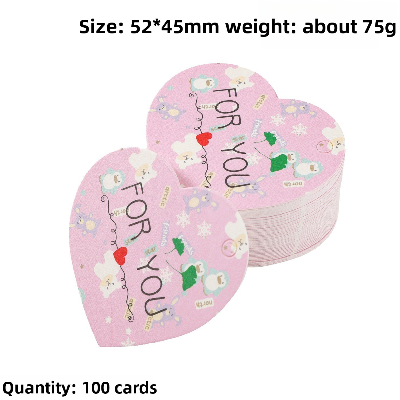 100 étiquettes cadeaux de reme - Wedding Decoration Supply avis et prix