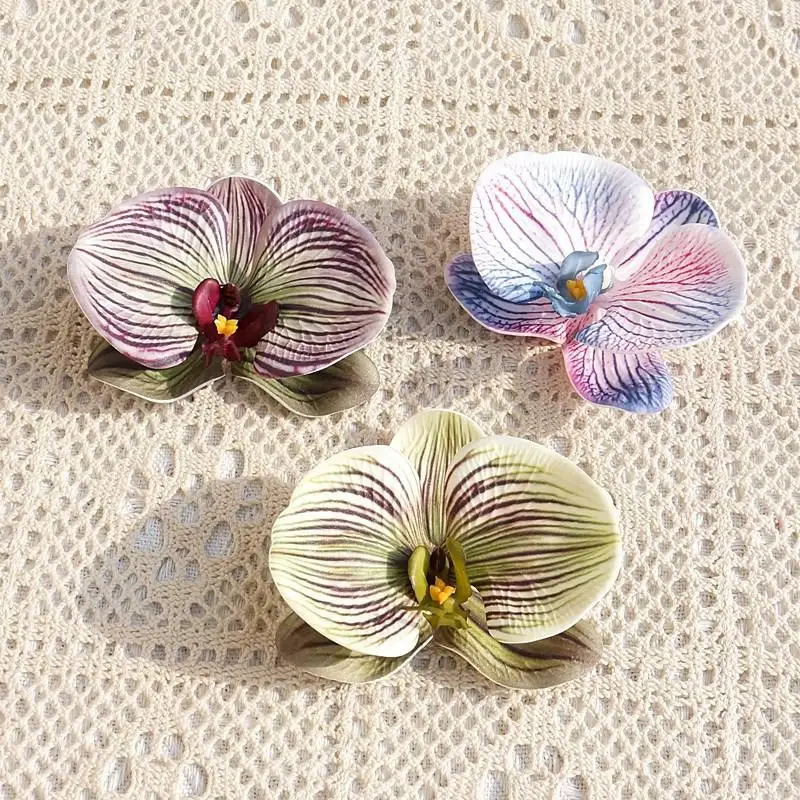 Coiffure orchidée papillon imp - Wedding Souvenir avis et prix